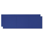 Bott Steel Wall Mount Tool Panel
