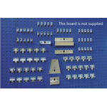 Bott Steel Wall Panel Tool Holder Kit