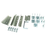 Bott Steel 20 Piece Perfo Mounted Hook Kit