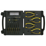 Bernstein 20 Piece ESD Tool Kit with Case