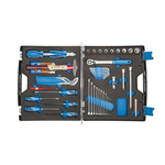 Gedore 49 Piece Maintenance Tool Kit with Case