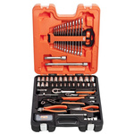 Bahco 81 Piece Electro-Mechanical Tool Kit