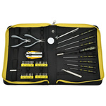 CK 46 Piece Engineers Tool Kit with Pouch