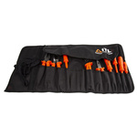 ITL Insulated Tools Ltd 9 Piece Electricians Tool Kit, VDE Approved