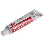 RS PRO Metal Oxide Thermal Paste, 0.65W/m·K