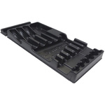 Facom Tool Tray, W 418mm, L 175mm, H 40mm