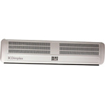 Dimplex Cooling, Heating, Humidifying Air Curtain, 6kW