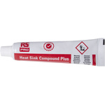 RS PRO Silicone Thermal Grease, 2.9W/m·K