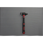 SAM Wall Panel Tool Holder