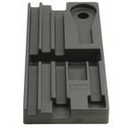 SAM ABS Tool Tray, inner Dimensions 405 x 180 x 40mm, W 180mm, L 405mm, H 40mm