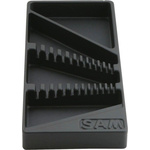 SAM ABS Tool Tray, inner Dimensions 405 x 180 x 40mm, W 180mm, L 405mm, H 40mm