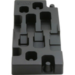 SAM ABS Tool Tray, inner Dimensions 405 x 180 x 40mm, W 180mm, L 405mm, H 40mm