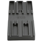 SAM ABS Tool Tray, inner Dimensions 405 x 180 x 40mm, W 180mm, L 405mm, H 40mm