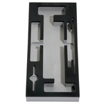 SAM Foam Tool Tray