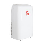 RS PRO 18000 BTU/h Portable Air Conditioning Unit Type F - Schuko plug, Type G - British 3-pin