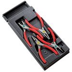 Facom Polystyrene Tool Tray