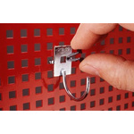JEU DE 10 CLIPS DE VERROUILLAGE POUR CKS