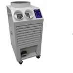 Broughton MCe6.0 BS4343 110V Portable Air Conditioning Unit BS4343