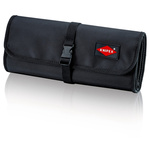 Knipex Black Polyester Tool Roll, 830mm x 310mm