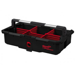 Milwaukee Tool Tray, inner Dimensions 127 x 503 x 297mm, W 127mm, L 503mm, H 297mm
