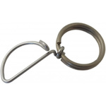 SAM Stainless Steel Hooks