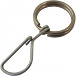 SAM Stainless Steel Hooks
