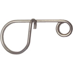 SAM Stainless Steel Hooks