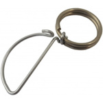 SAM Stainless Steel Hooks