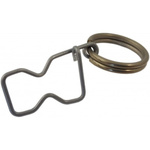 SAM Stainless Steel Hooks
