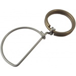 SAM Stainless Steel Hooks