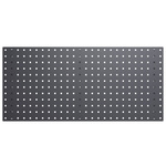 Bott Steel Wall Mount Tool Panel