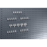 Bott Steel Hooks