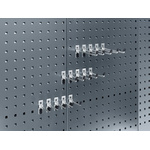 Bott Steel Hooks