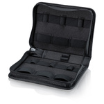 Knipex Polyester Tool Wallet 215mm x 160mm x 50mm (Closed)