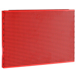Steel Wall Panel Tool Holder