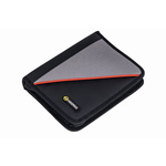 CK Polyester Tool Wallet 255mm x 200mm x 50mm (Closed)