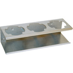 Raaco Aluminium Wall Panel Tool Holder