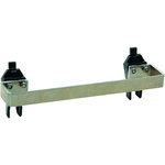 Raaco Aluminium Wall Panel Tool Holder