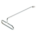 RS PRO Mild Steel Wall Panel Tool Holder