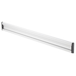 RS PRO Aluminium Tool Holder Mounting Rail