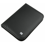 RS PRO PVC Tool Wallet 308mm x 230mm x 25mm (Closed)