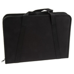 RS PRO PVC Tool Wallet 370mm x 260mm x 45mm (Closed)