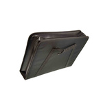 RS PRO Polyester Tool Wallet 400mm x 295mm x 80mm (Closed)