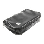 RS PRO PVC Tool Wallet 200mm x 105mm x 50mm (Closed)