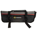 CK Black Polyester Tool Roll, 520mm x 370mm