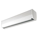 Atlantic Ridair 600 Series Cooling, Heating, Humidifying Air Curtain 600m³/h, 3.2kW