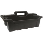 Stanley Polypropylene Tool Tray, inner Dimensions 200 x 330 x 500mm