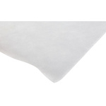 RS PRO Polyester Media Roll Filter, G3 Grade, 1000 x 2000 x 10mm