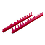 RS PRO Plastic Spanner Rack