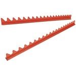 RS PRO Plastic Spanner Rack
